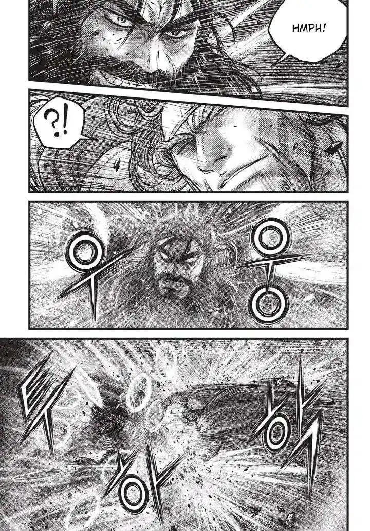 The Ruler of the Land Chapter 554 2